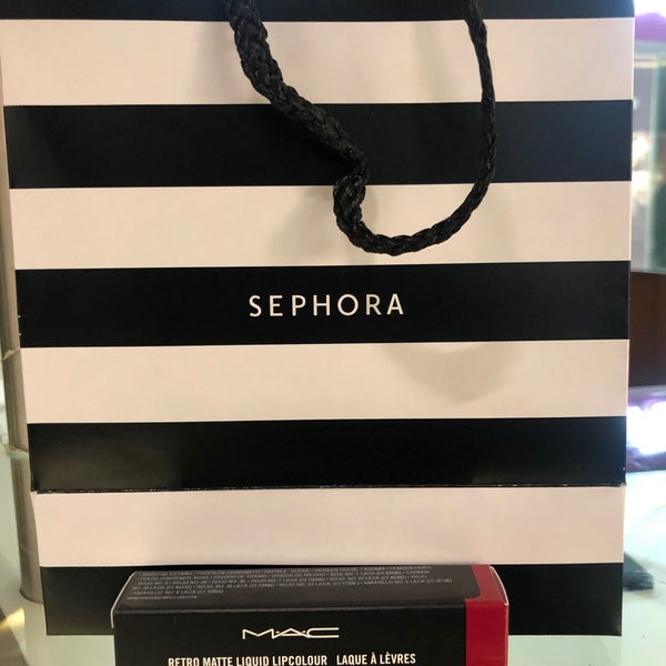 sephora bolsa