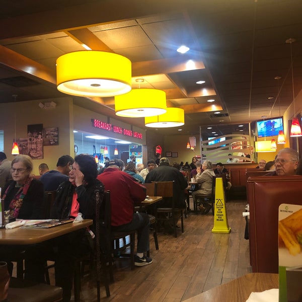 DENNY'S, Houston - 6060 Hillcroft St - Restaurant Reviews, Photos & Phone  Number - Tripadvisor