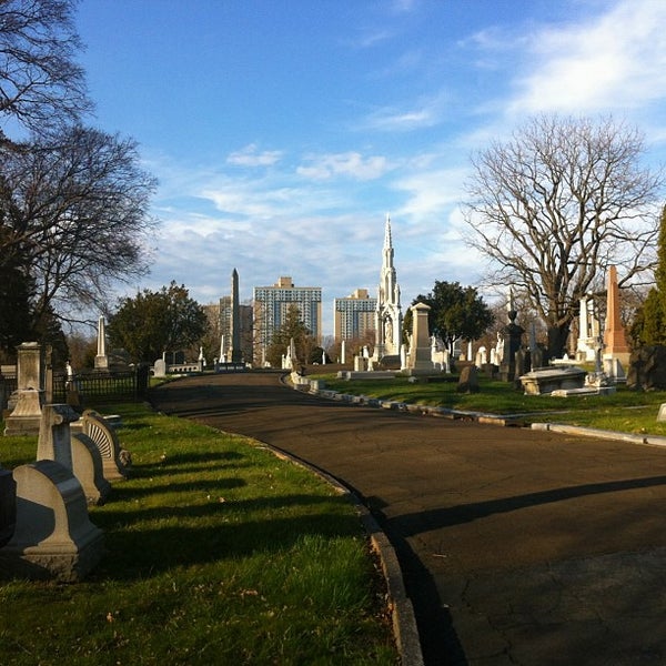 The Woodlands Spruce Hill Philadelphia, PA