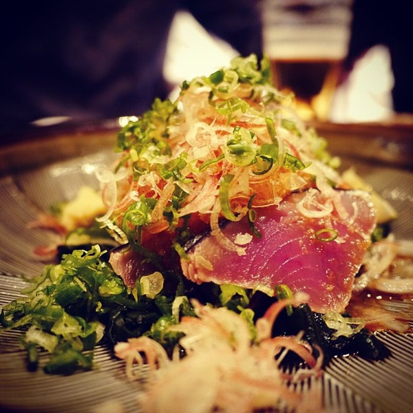 Photos At 魚や 居酒屋 水魚之喜 心斎橋店 中央区 東心斎橋1 5 13
