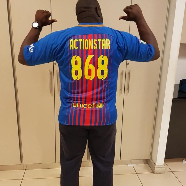 Courts Chaguanas Main Road Furniture and Home Store