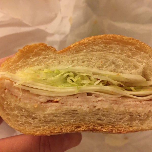 Vito's Bakery & Grocery Bakery in Homecrest