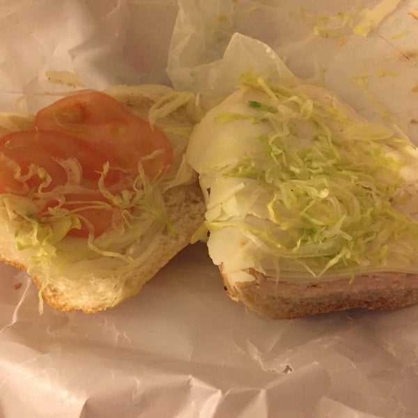 Vito's Bakery & Grocery Bakery in Homecrest