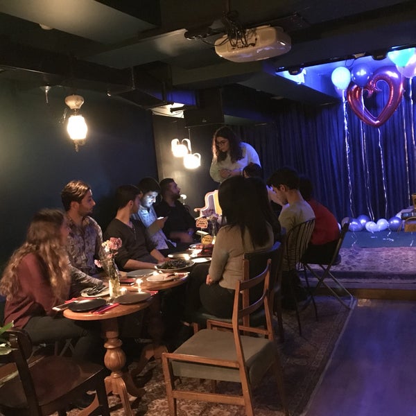 12/25/2017 tarihinde Metehan B.ziyaretçi tarafından Böcek Cafe'de çekilen fotoğraf
