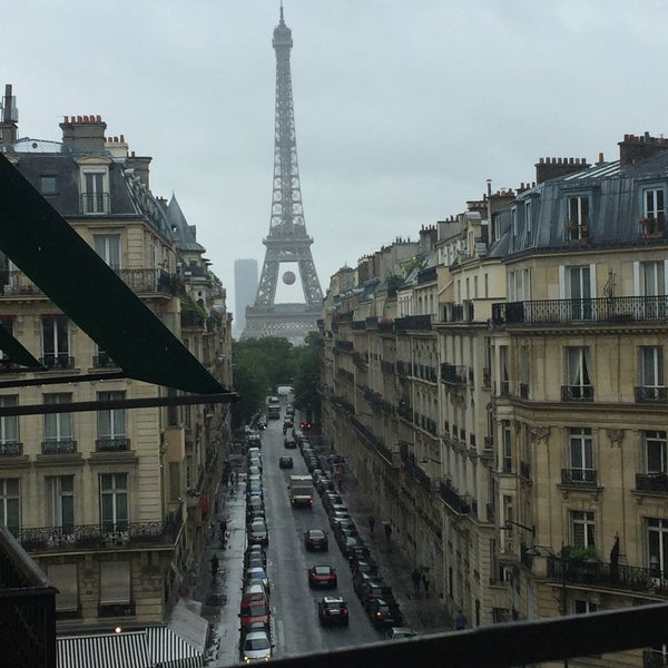 париж мехико