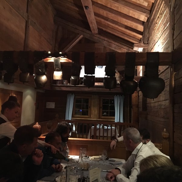 La Maison Carrier Chamonix Mont Blanc Restaurant Restaurant Chamonix Mont Blanc Valley France