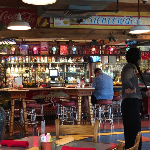 Photos at Pappasito's Cantina Fort Worth, TX