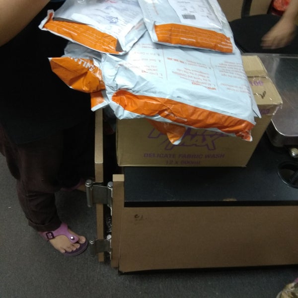 Mailbox Etc Kota Kemuning 2 Tips
