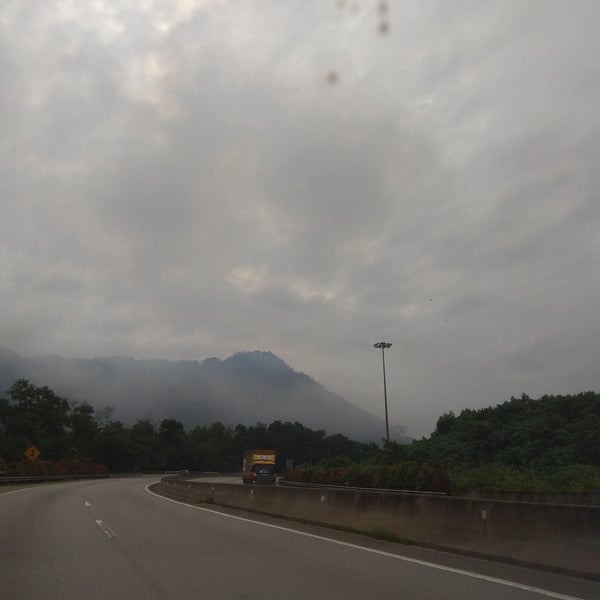 Kawasan Perindustrian Bentong Bentung Pahang