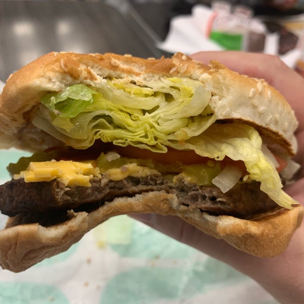 Fotos en Burger King Flushing, NY