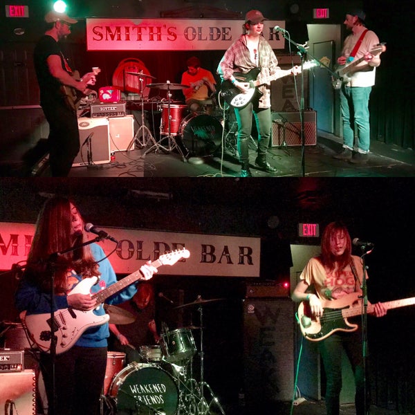 Photo taken at Smith&#39;s Olde Bar by Pedro J. on 10/27/2018