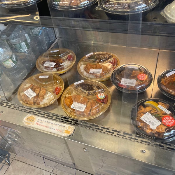 Dainobu Food and Beverage Retail in Midtown East