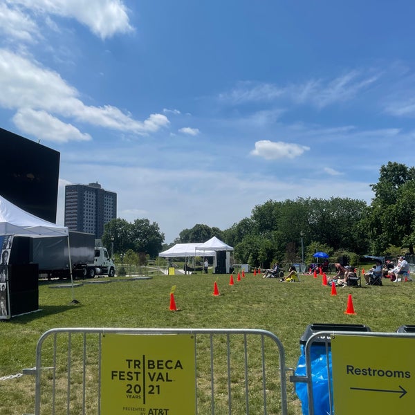 Tremont Park East Tremont 3 tips