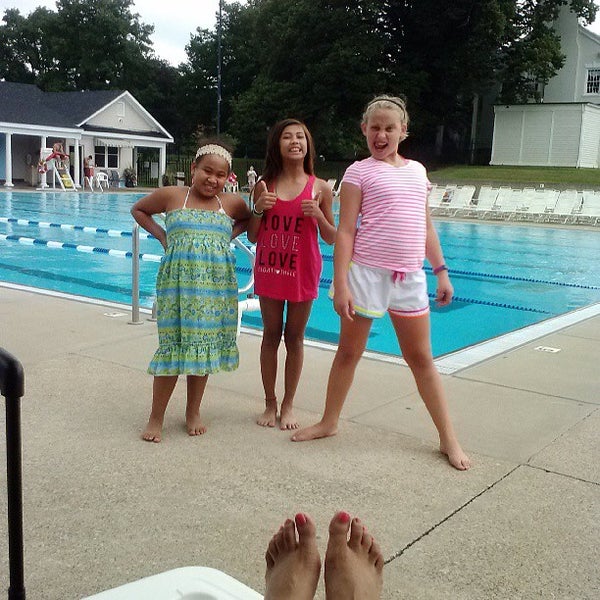 Plainview Swim & Tennis Center East Louisville 4 tips