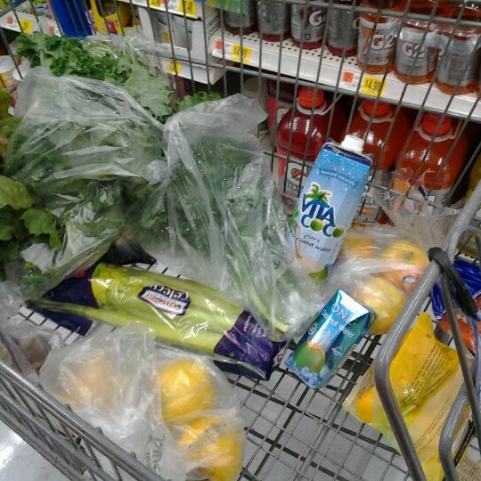 Walmart Supercenter Pearisburg, VA