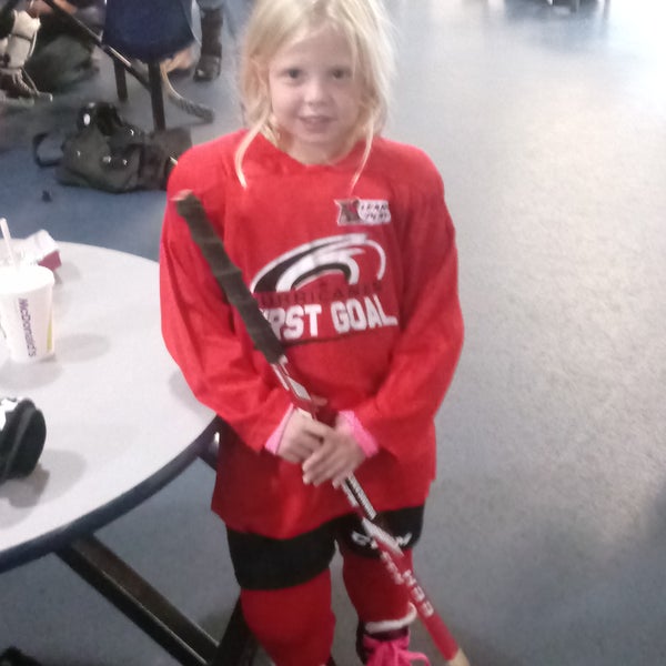 Raleigh Iceplex - Raleigh, NC