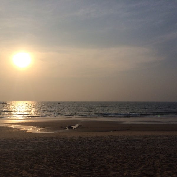 Fort Aguada Beach Resort
