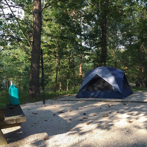 Camping 2 2010