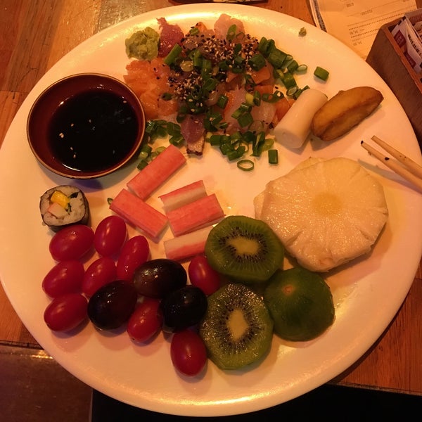 1/30/2017にRo *.がRestaurante Brozで撮った写真