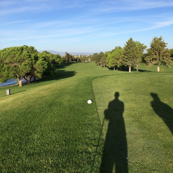 Hubbard Golf Course Golf Course in Hill AFB Hubbard Golf Course Golf Course in Hill AFB
