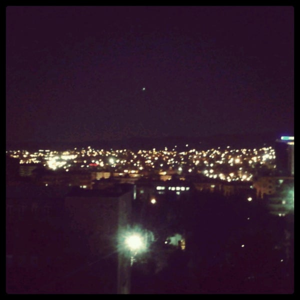 Şanlıurfa Öğretmenevi Şanlıurfa, Şanlıurfa