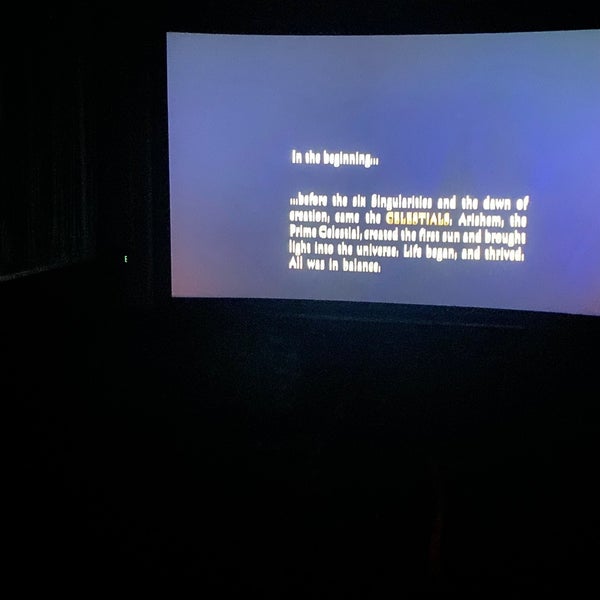 Century Theatre Belmar Lakewood, CO