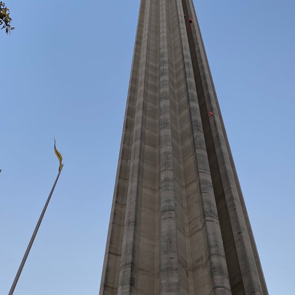 Photo taken at Tower of the Americas by Abdullah K on 3/5/2022