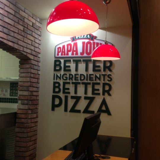 Papa John's Pizza (Now Closed) Kağıthane 30 tips from 1756 visitors