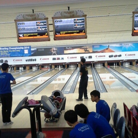 Photos At Orchid Bowl Yishun 6 Tips From 2105 Visitors
