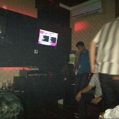 Photos At T Rex Family Karaoke Kebayoran Lama 9 Tips From 1796