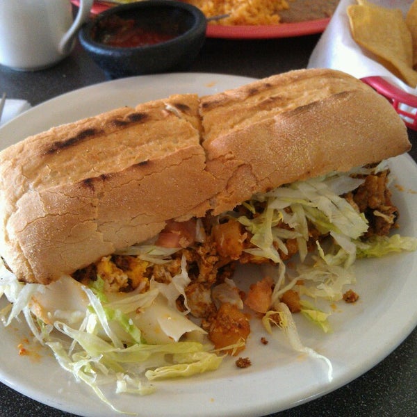 Taco Fiesta Holland, MI