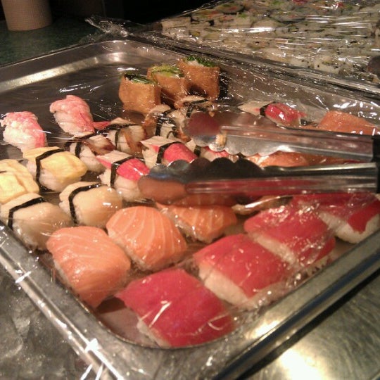 Photos at Grand King Buffet 661 E 24th St