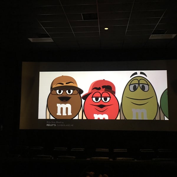 Celebration! Cinema Movie Theater in Benton Harbor