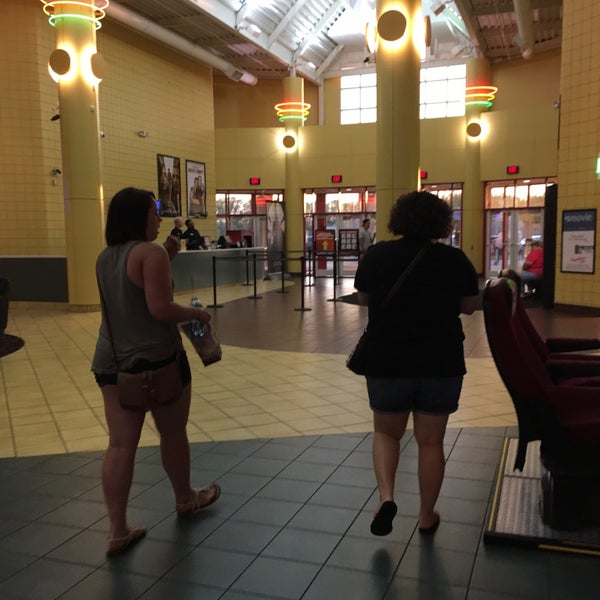 Celebration! Cinema Movie Theater in Benton Harbor