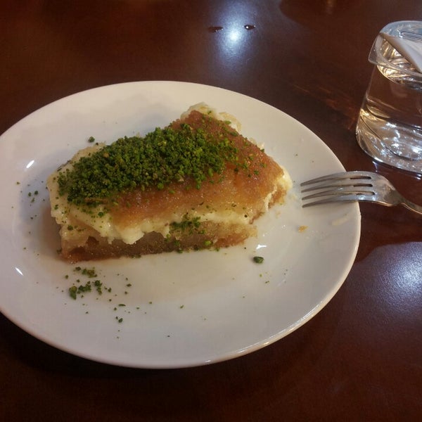 OZ ANTEPLIOGLU PIZZERIA I STANBUL GAZIOSMANPA A visual data 6