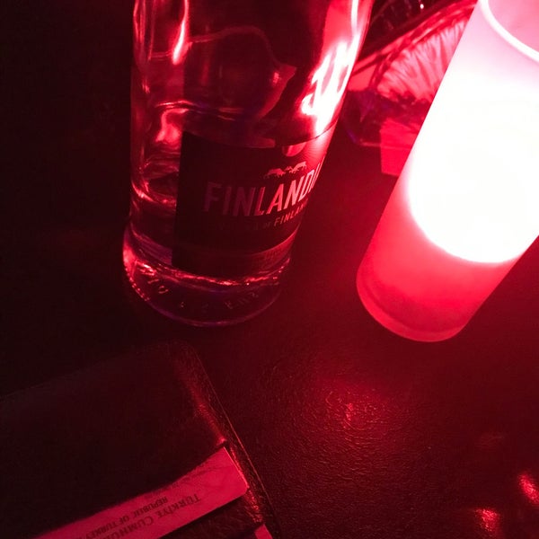 11/24/2019にBurak S.がМалевич нічний клубで撮った写真