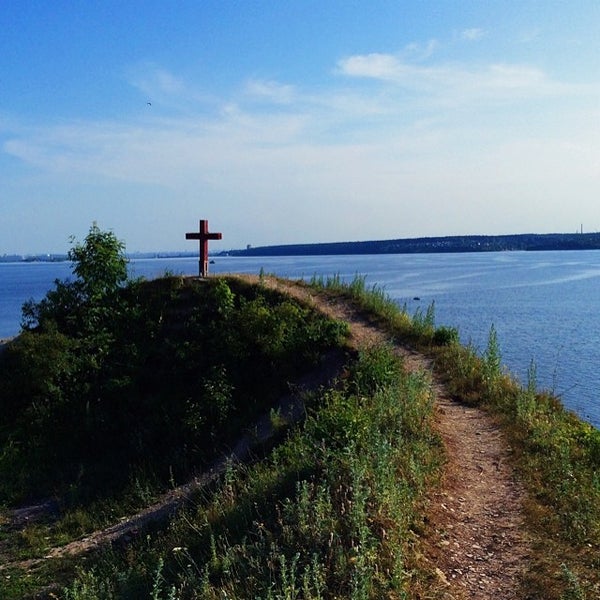 Photos at Мыс Стрелка - 2 tips from 217 visitors