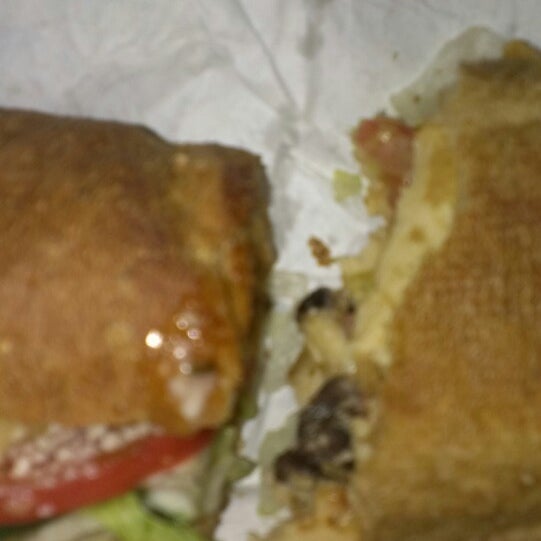 Subway Garland Garland, TX