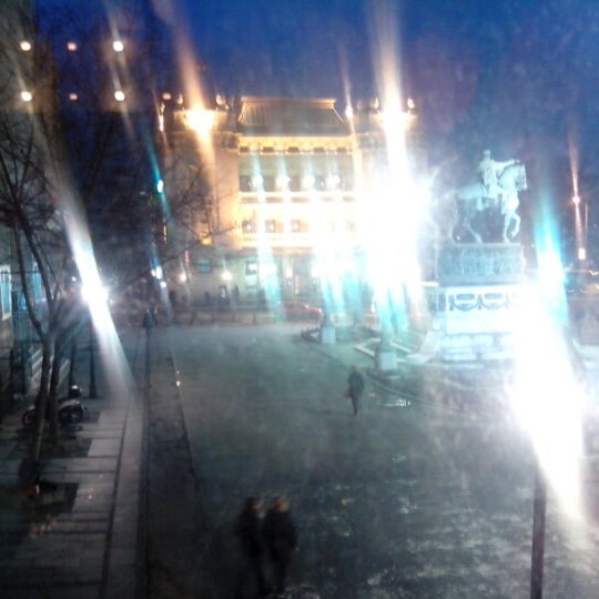 Das Foto wurde bei Buha mali bar von Вељко В. am 2/14/2013 aufgenommen