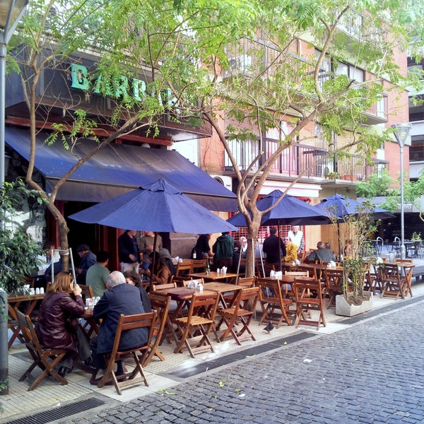11/9/2013にBárbaro Bar | Bar o BarがBárbaro Bar | Bar o Barで撮った写真