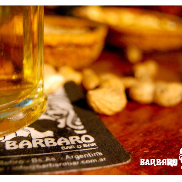 Photo taken at Bárbaro Bar | Bar o Bar by Bárbaro Bar | Bar o Bar on 11/9/2013