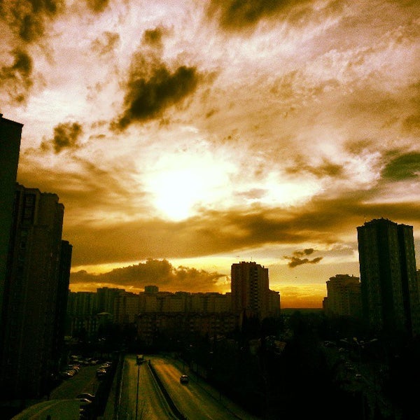 Atakent İstanbul, İstanbul