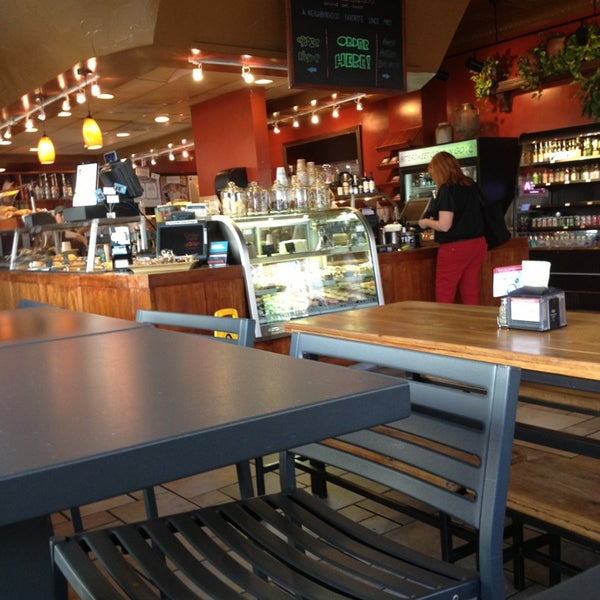 7/23/2013にGreg K.がBittersweet Catering~Cafe~Bakeryで撮った写真