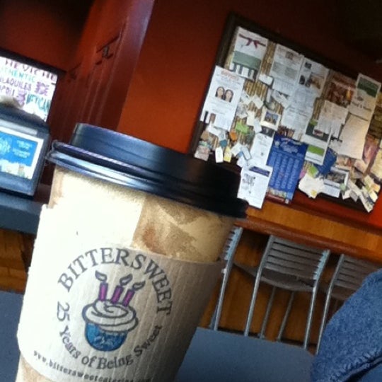 1/18/2013にGreg K.がBittersweet Catering~Cafe~Bakeryで撮った写真