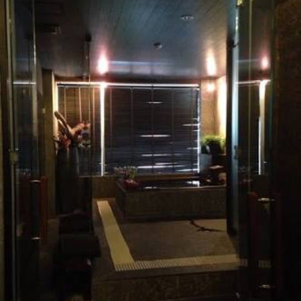 Fotos En Olive Spa Penthouse 代官山 Spa En 渋谷区