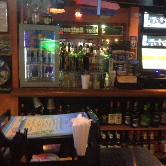 Money Talks Raw Bar