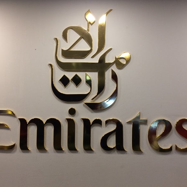emirates airline travel agency