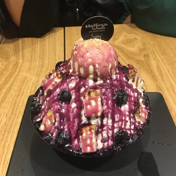 Photos At Hanbing Korean Dessert Cafe Ss15 34 Tips From 31 Visitors Photos At Hanbing Korean Dessert Cafe Ss15 34 Tips From 31 Visitors