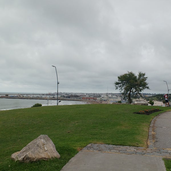 Parque San Martín - 11 tips from 370 visitors