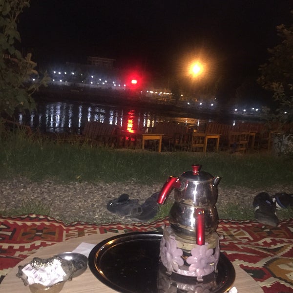 On Gözlü Köprü Aile Et Lokantası Steakhouse